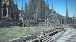 12番地の景観