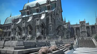 1番地の景観