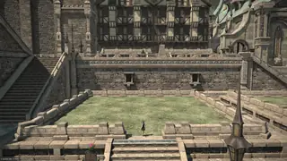 20番地の景観