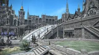 26番地の景観