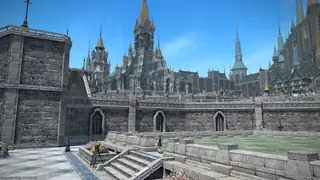 2番地の景観