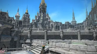 3番地の景観