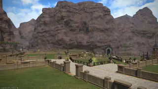 11番地の景観