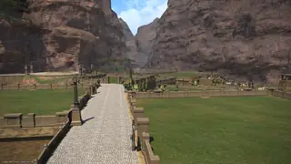 12番地の景観