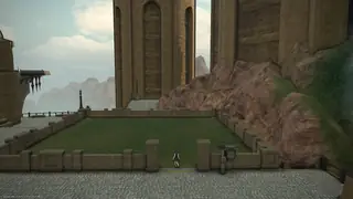 20番地の景観