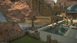20番地の景観