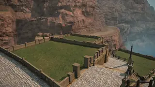 22番地の景観