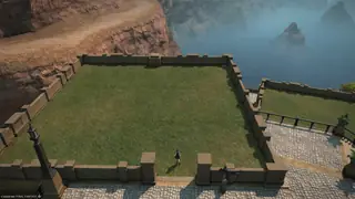 23番地の景観