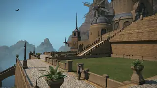 25番地の景観