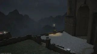 28番地の景観