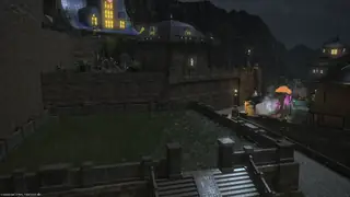 28番地の景観