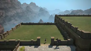 29番地の景観