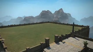 30番地の景観