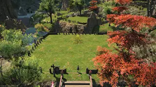 15番地の景観