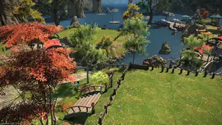 15番地の景観