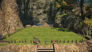 16番地の景観