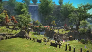 16番地の景観