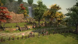 27番地の景観