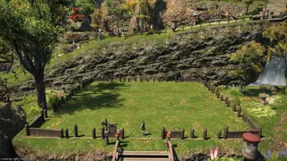 8番地の景観