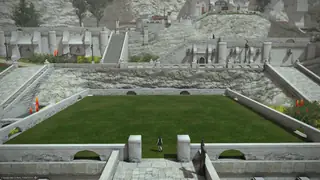 11番地の景観