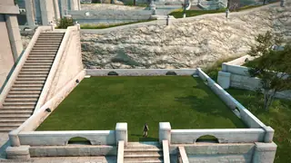 12番地の景観