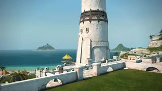 12番地の景観