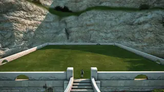 15番地の景観