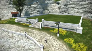 15番地の景観