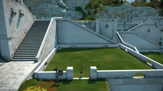 16番地の景観