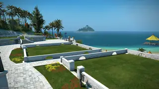 23番地の景観
