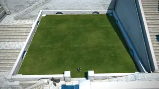 24番地の景観