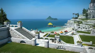 26番地の景観