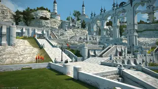 4番地の景観