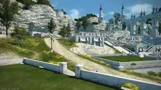 5番地の景観