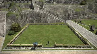 11番地の景観