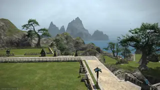11番地の景観