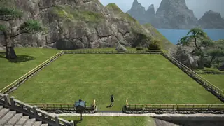 15番地の景観