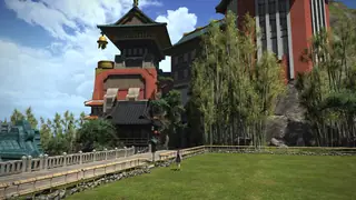 16番地の景観