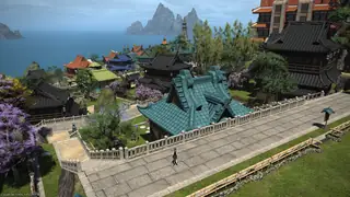 16番地の景観