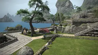 20番地の景観