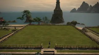 24番地の景観