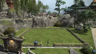 25番地の景観