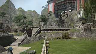 25番地の景観