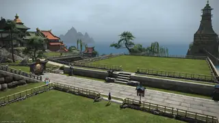 26番地の景観