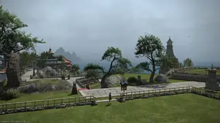 28番地の景観