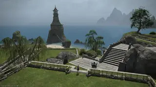 29番地の景観