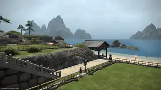 2番地の景観